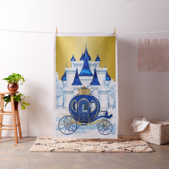 Prince Castle Photo Booth Photo Backdrop (In Situ)