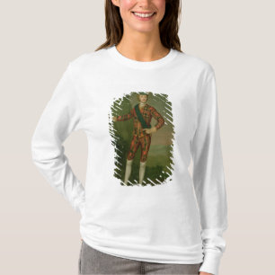 Prince Charles Edward Stuart T-Shirt