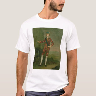 Prince Charles Edward Stuart T-Shirt