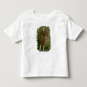 Prince Charles Edward Stuart Toddler T-Shirt