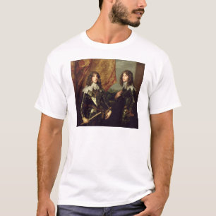 Prince Charles Louis  Elector Palatine T-Shirt