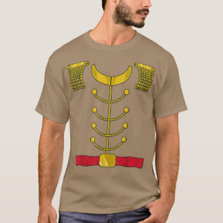 Prince Charming  Cool Magical Monarch Tee 