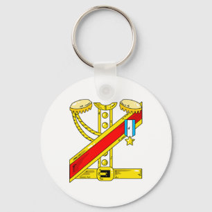 Prince Charming Costume Fun Halloween Gift  Key Ring