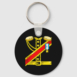 Prince Charming Costume Fun Halloween Gift Key Ring