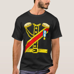 Prince Charming Costume Fun Halloween Gift  T-Shirt