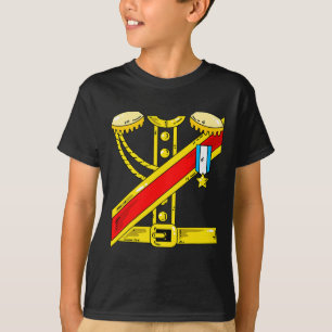 Prince Charming Costume Fun Halloween Gift T-Shirt