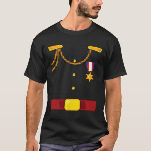 Prince Charming Costume Fun Halloween T-Shirt