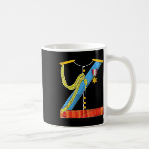 Prince Charming Costume Halloween Kids Boys Men Cu Coffee Mug