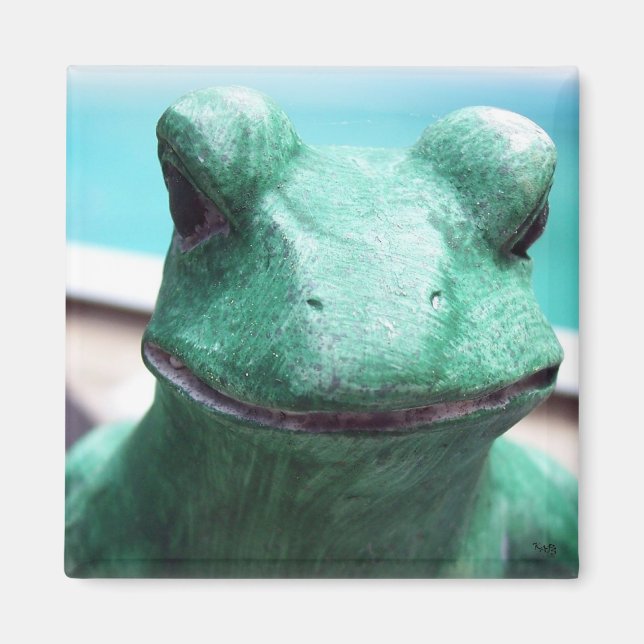 Prince Charming Magnet (Front)