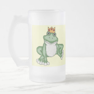 Prince Charming Mug - SRF