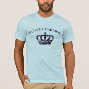 Prince Charming T-Shirt