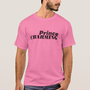 Prince Charming T-Shirt