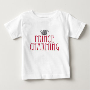 Prince Charming Tee