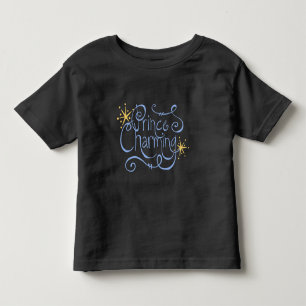 Prince Charming Toddler T-Shirt