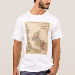 Prince Co, PEI T-Shirt