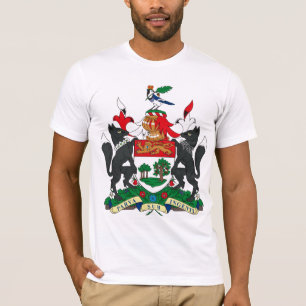 Prince Edward Coat of Arms T-shirt