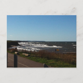 Prince Edward Island, Canada Postcard