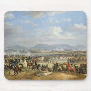 Prince Eugene de Beauharnais (1781-1824) at Ostrov Mouse Mat