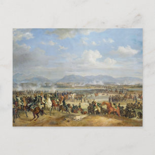 Prince Eugene de Beauharnais (1781-1824) at Ostrov Postcard