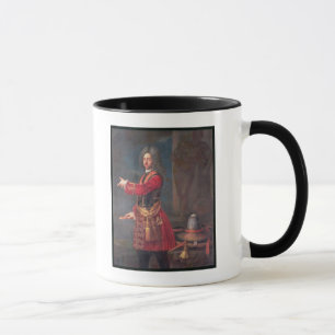 Prince Eugene of Savoy Mug