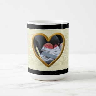 Prince George Coffee Mug