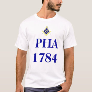 Prince Hall T-Shirt