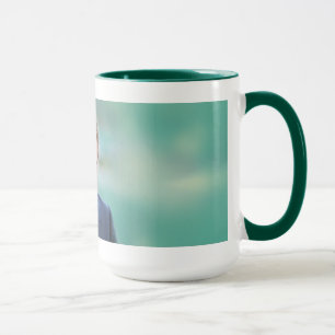 Prince Harry Mug