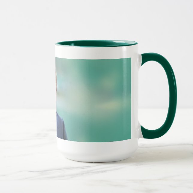 Prince Harry Mug (Right)