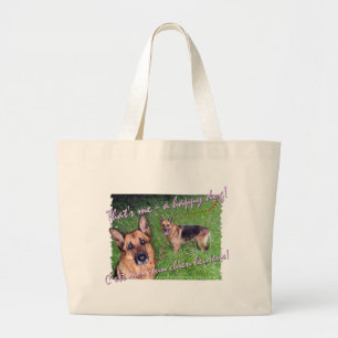 Prince Large Tote Bag