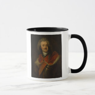 Prince Leopold of Dessau Mug