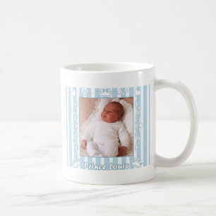 Prince Louis Coffee Mug