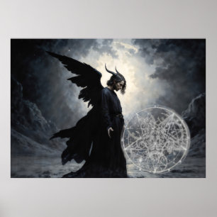 Prince of Darkness Poster