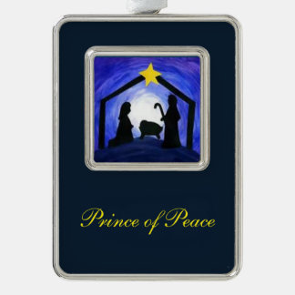 Prince of Peace - ornaments