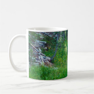 Prince of the Forest Coffee Mug