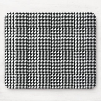 Prince of Wales Check Mouse Mat