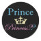 Prince or Princess?