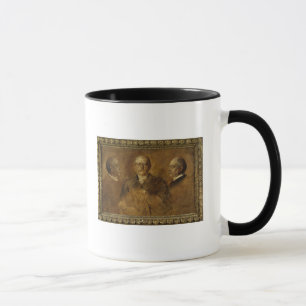 Prince Otto von Bismarck, 1884 Mug
