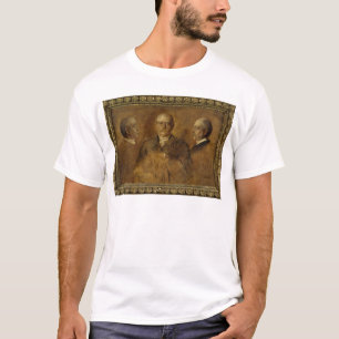 Prince Otto von Bismarck, 1884 T-Shirt