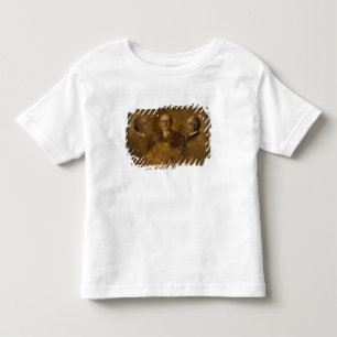 Prince Otto von Bismarck, 1884 Toddler T-Shirt