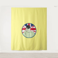 Prince Philip Duke of Edinburgh