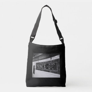 Prince (RIP) Crossbody Bag