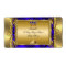 Prince Royal Blue Baby Shower Regal Gold Boy
