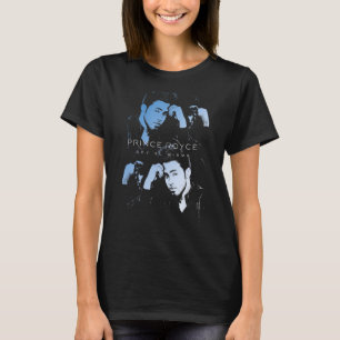 Prince Royce  Soy el Mismo T-Shirt
