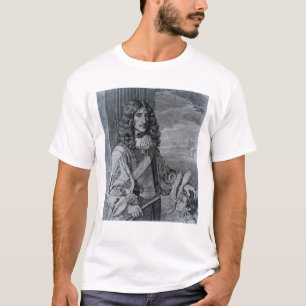 Prince Rupert of the Rhine T-Shirt