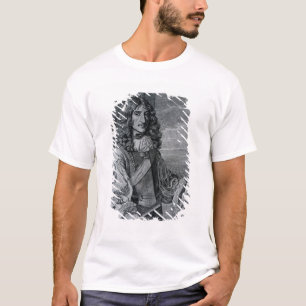 Prince Rupert of the Rhine T-Shirt