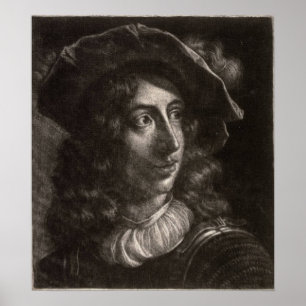 Prince Rupert Poster