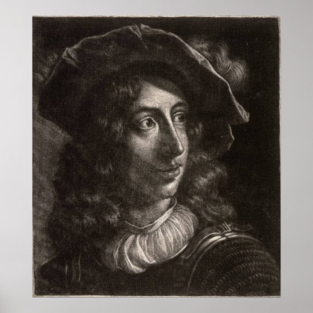 Prince Rupert Poster (Front)