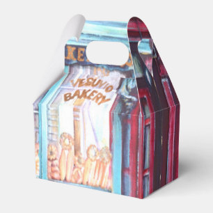 Prince Street Pride Favour Box