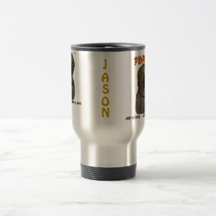Prince Travel Mug
