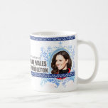 Prince William & Kate Middleton Royal Wedding Mug<br><div class="desc">A tribute to the royal couple -- Prince William and Catherine "Kate" Middleton,  now the Duke & Duchess of Cambridge.  Celebrate the wedding of the century and support Britain's future king and queen!</div>